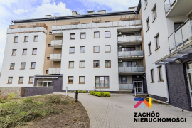 Wynajem!!2 pokoje!! Nowy blok!!